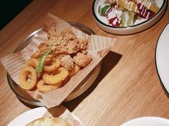 -夏日玛莉西餐厅(耒阳龙腾店)