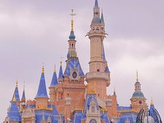 -上海迪士尼度假区