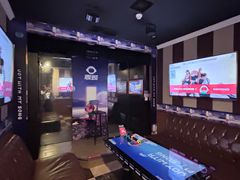 -唱吧麦颂KTV(松江五龙商业广场店)