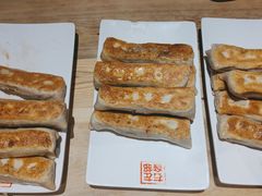 -左邻右舍褡裢火烧(石榴园店)