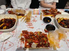 -靓靓蒸虾·头牌蒸虾(南山桂庙店)