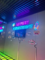-疯狂冒险家-亲子密室-东坝店(金隅嘉品店)
