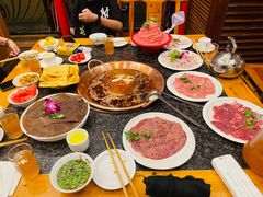 -老码头火锅(骡马市店)