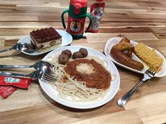-宜家·瑞典风味餐厅(无锡店)