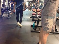 -一兆韦德健身