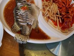 -马凯餐厅(长椿街店)