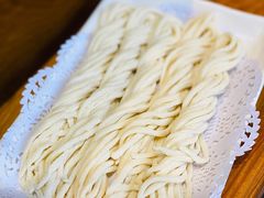 手擀面-草原塞蛮羊火锅城(港湾店)