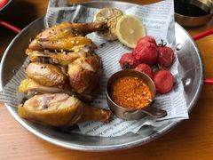 -埠口精酿夜景餐酒吧· BREWPORT BISTRO(长嘉汇重庆之眼店)