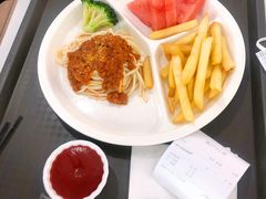 -贝林大翅鲸简餐厅(国家海洋博物馆店)