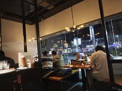 -二旗里烧烤·烤羊排(龙域店)
