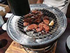 -蒜香焼肉PURUSHIN(马场路店)