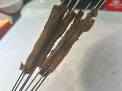 -晓波烧烤(南桥店)