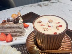 -澈烘焙·生日蛋糕·下午茶(龙华店)