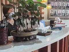 -长赢养生(平度店)