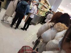 -LELECHA乐乐茶(百货大楼店)