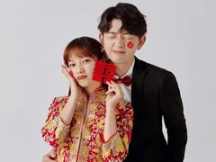-经典婚纱摄影美学馆·私人定制