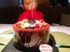 -姆们M Sweetie Cake(三里屯店)