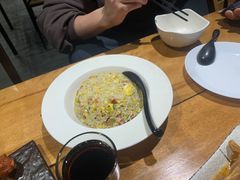 -华餐馆(莫邪路店)
