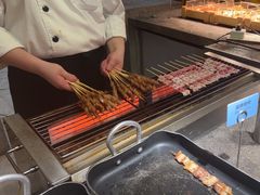 -杭州开元名都大酒店·地中海自助餐厅