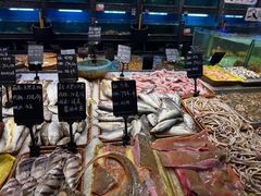 -王庄阿咪海鲜大排档(象园店)