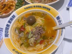 -粉小主·贵州酸汤牛肉粉(南京仙林金鹰店)