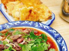 -白老大羊杂碎稍麦