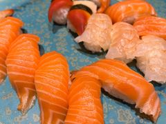 -晴季寿司(延河路万达广场店)