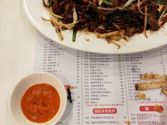 -大哥餐厅(西城花园店)