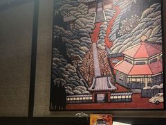 -铭牛烧肉·和牛海鲜自助(高新月牙湖店)