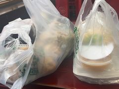-老回回小吃(百万庄店)