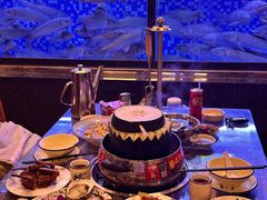 -尚竹阁冬瓜盅·18年地标美食(平洲店)