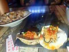 -利杨记·本味轩粥坊·烧烤(宝体店)