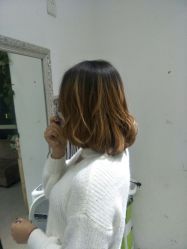 -艺时·漂发·染发·蛋白护理店