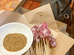 -羊大爷涮肉(亮马桥店)
