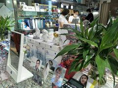 -华彬眼镜专业渐进配镜(潘家园店)