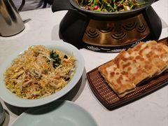 -北李妈妈菜·海肠捞饭(高新万达店)