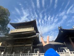 -香积寺
