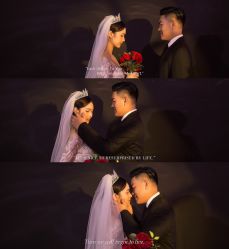 -保定巴黎婚纱摄影