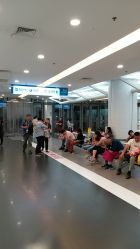 -上海市儿童医院(泸定路院区)