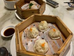 -顺德美的万豪酒店-万豪中餐厅