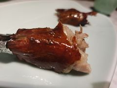 -泰钰丰烤鸭.天津菜(开发区店)
