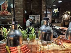 -韩盛·盛江山自助料理(于洪新玛特店)