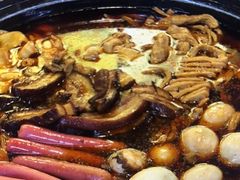 -安徽阜阳卷馍(西单店)