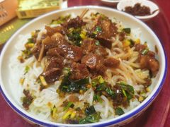 -园林美食城·本土农家菜(杨和镇店)