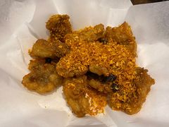 -新旺茶餐厅(嘉里城店)