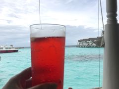 -中央格兰德岛温泉度假酒店 - 全包