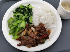 -紫金港餐饮中心-风味餐厅(浙江大学紫金港校区店)