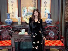 -四世同堂·京菜·烤鸭(双井店)