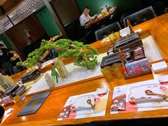 -肉魁屋·烧肉·烧鸟·酒场(高新店)