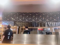 -晶吉·居酒屋·烧鸟·生鱼饭(中山区民主广场店)